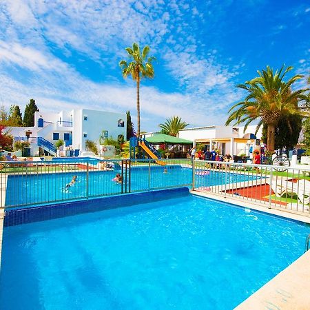 Apartamentos Cala D'Or Park Palma de Mallorca Ngoại thất bức ảnh