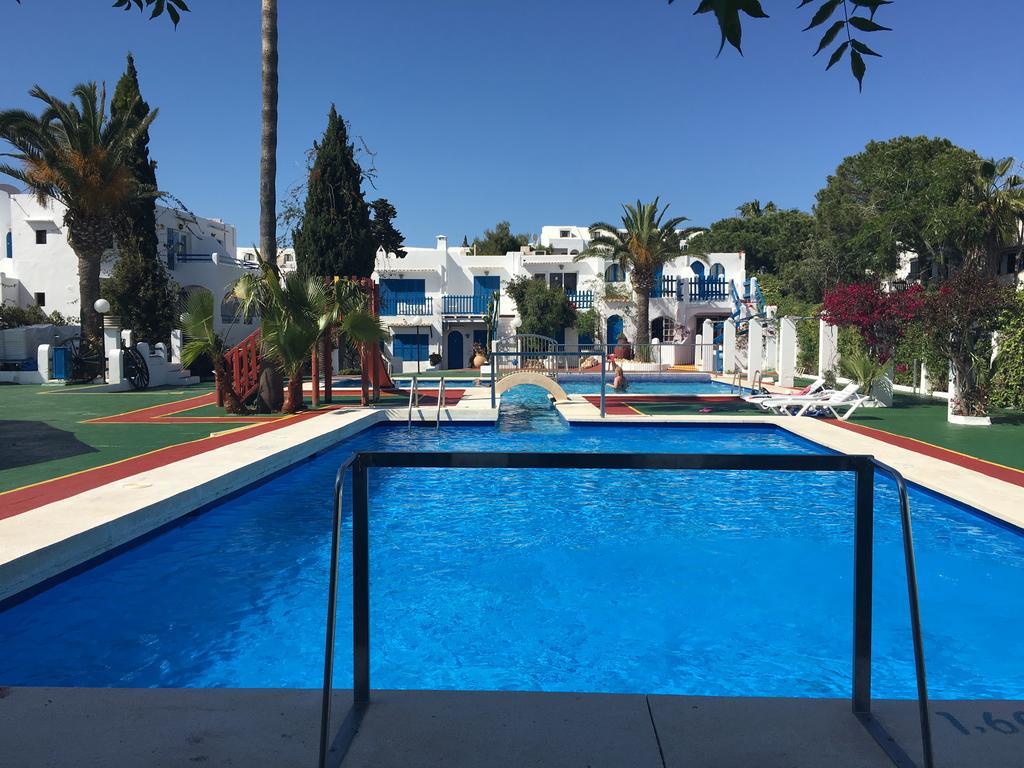 Apartamentos Cala D'Or Park Palma de Mallorca Ngoại thất bức ảnh