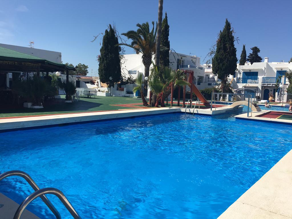 Apartamentos Cala D'Or Park Palma de Mallorca Ngoại thất bức ảnh