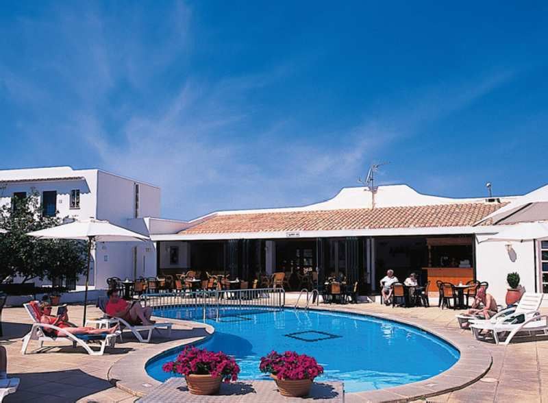 Apartamentos Cala D'Or Park Palma de Mallorca Ngoại thất bức ảnh
