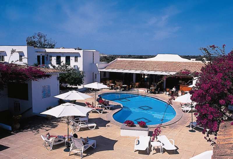 Apartamentos Cala D'Or Park Palma de Mallorca Ngoại thất bức ảnh