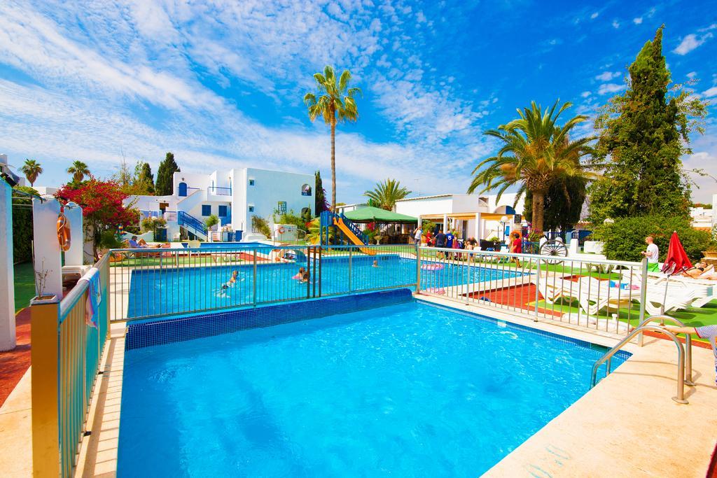 Apartamentos Cala D'Or Park Palma de Mallorca Ngoại thất bức ảnh