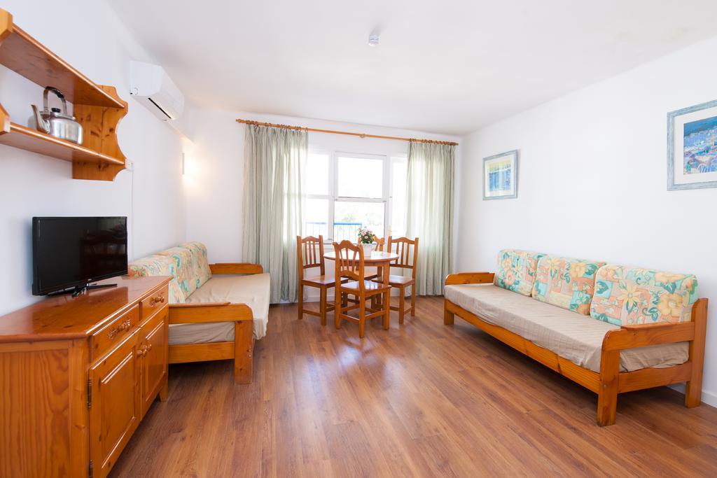 Apartamentos Cala D'Or Park Palma de Mallorca Ngoại thất bức ảnh