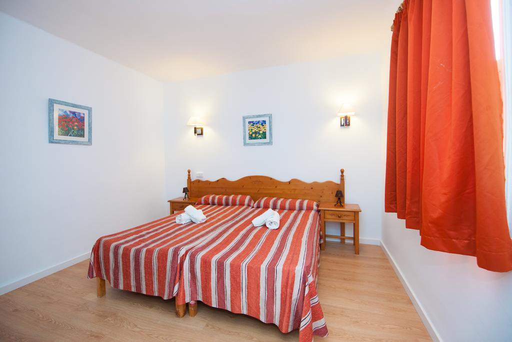 Apartamentos Cala D'Or Park Palma de Mallorca Ngoại thất bức ảnh