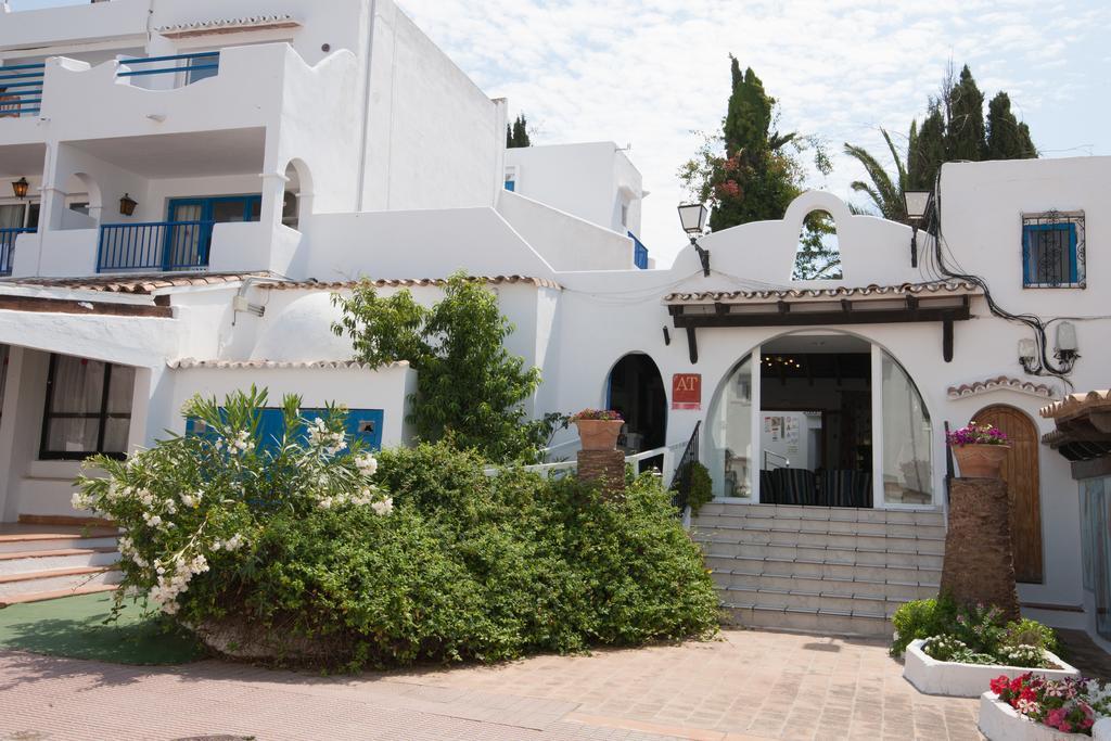 Apartamentos Cala D'Or Park Palma de Mallorca Ngoại thất bức ảnh