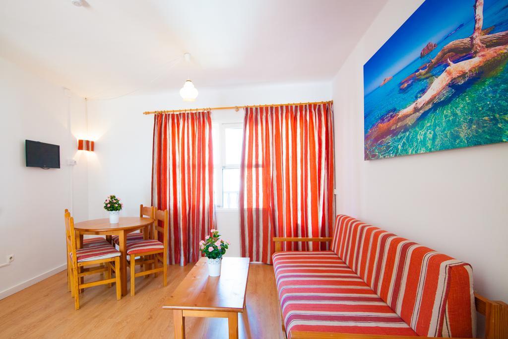 Apartamentos Cala D'Or Park Palma de Mallorca Ngoại thất bức ảnh