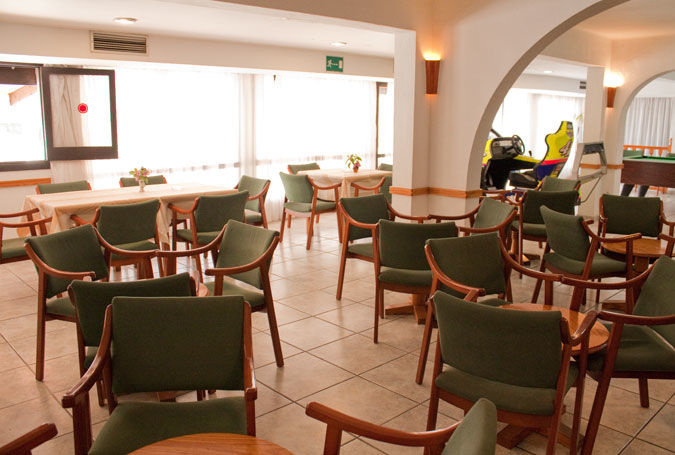 Apartamentos Cala D'Or Park Palma de Mallorca Ngoại thất bức ảnh
