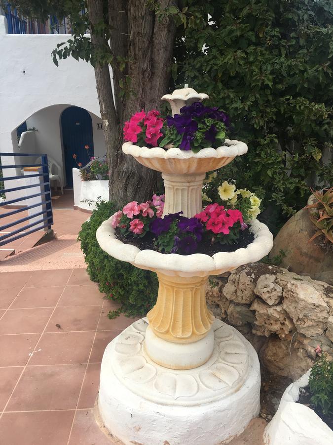 Apartamentos Cala D'Or Park Palma de Mallorca Ngoại thất bức ảnh