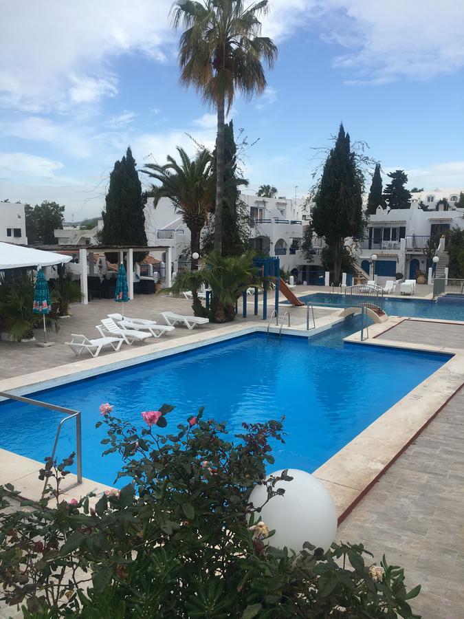 Apartamentos Cala D'Or Park Palma de Mallorca Ngoại thất bức ảnh