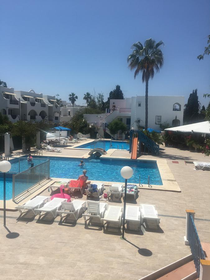 Apartamentos Cala D'Or Park Palma de Mallorca Ngoại thất bức ảnh