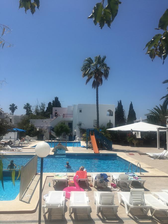 Apartamentos Cala D'Or Park Palma de Mallorca Ngoại thất bức ảnh