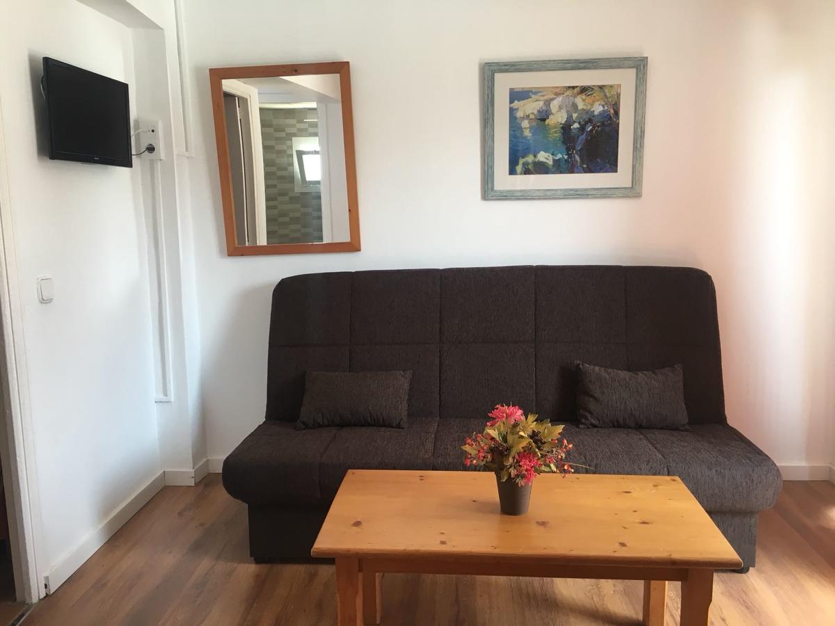 Apartamentos Cala D'Or Park Palma de Mallorca Ngoại thất bức ảnh