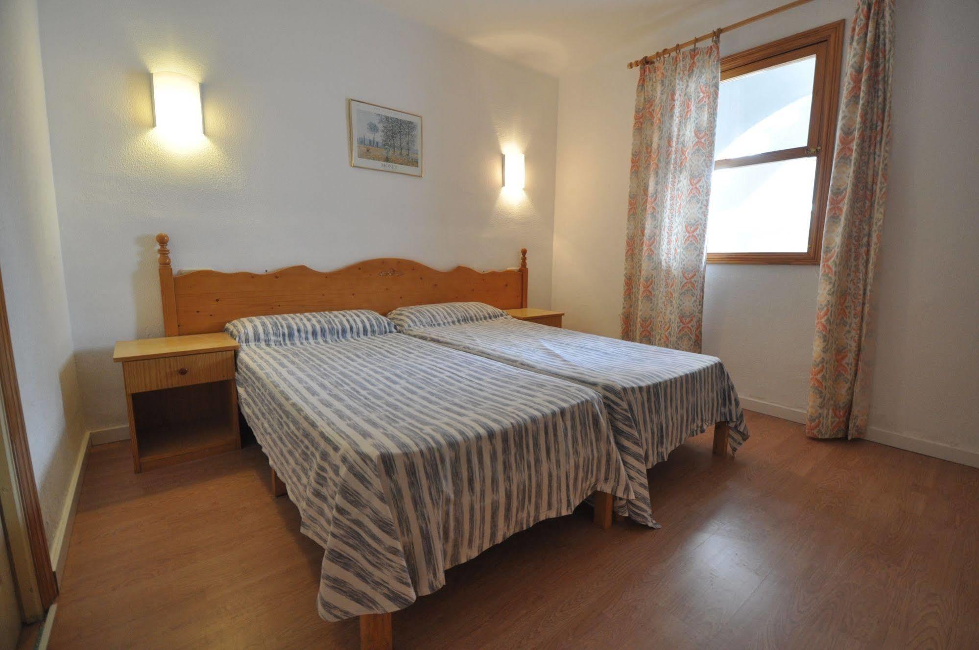 Apartamentos Cala D'Or Park Palma de Mallorca Ngoại thất bức ảnh
