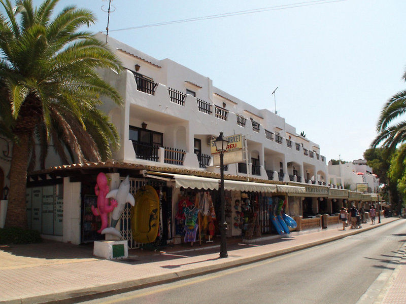 Apartamentos Cala D'Or Park Palma de Mallorca Ngoại thất bức ảnh